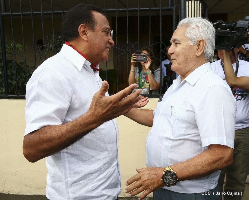 encuentro